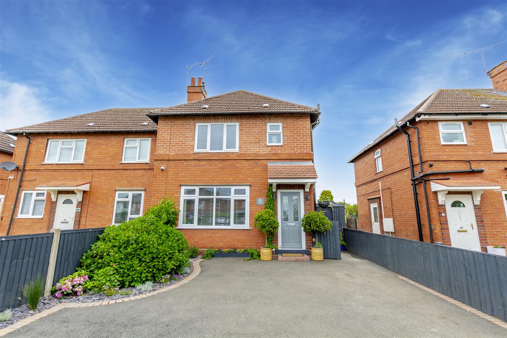 Longmoor Lane, Breaston Robert Ellis Estate Agents